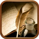 early writings ellen g. white android application logo